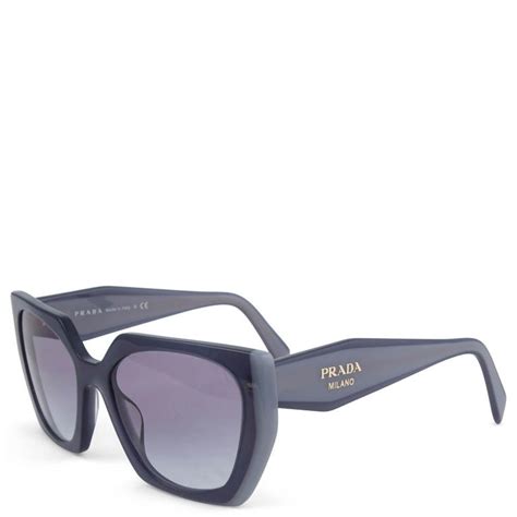 prada spr 15v|Prada SPR15W Square Sunglasses .